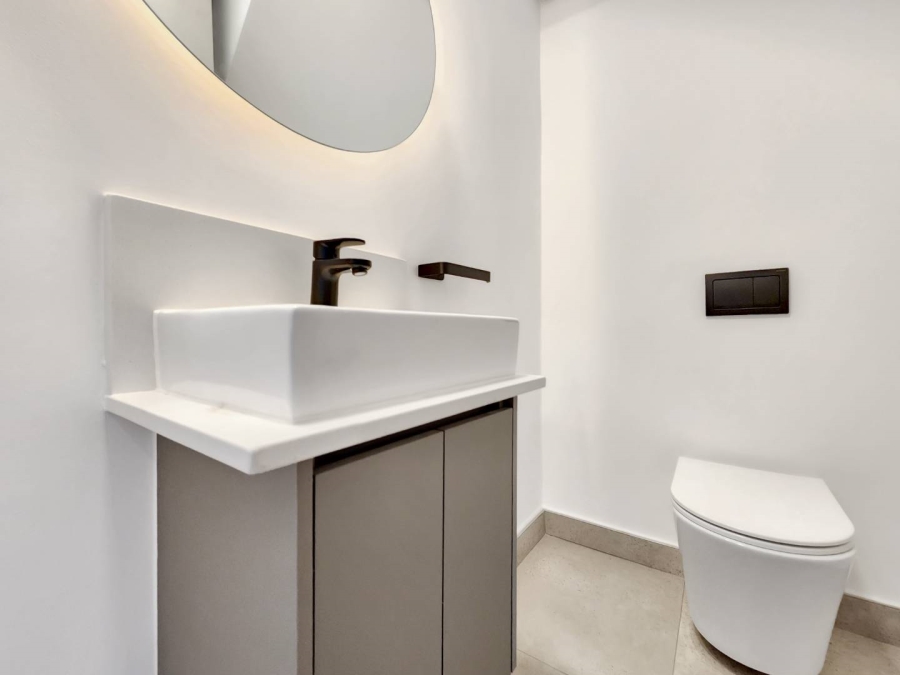 3 Bedroom Property for Sale in Bo Kaap Western Cape